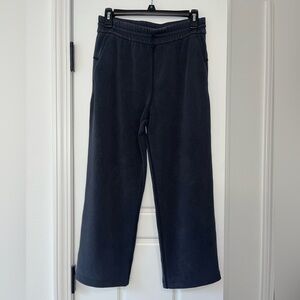 lululemon athletica Softstreme Sweatpants Black